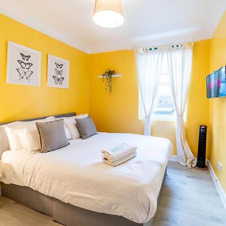 Covent Garden Apartment In Central London Exterior photo