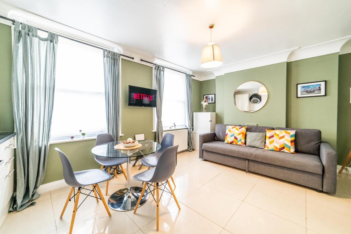 Covent Garden Apartment In Central London Exterior photo