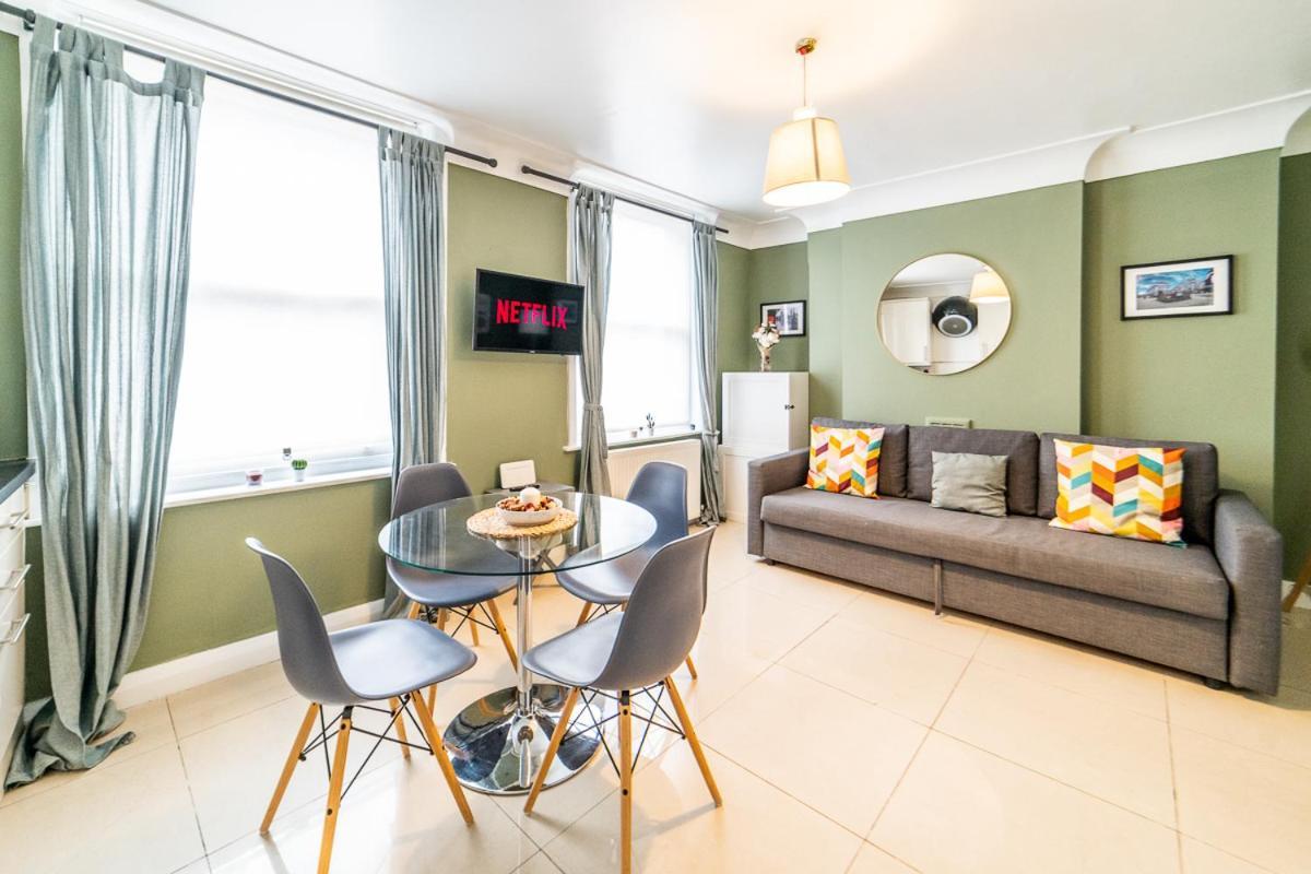 Covent Garden Apartment In Central London Exterior photo