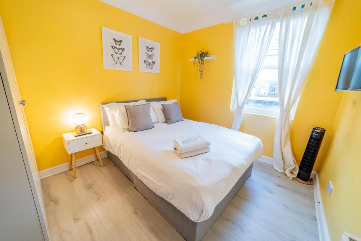 Covent Garden Apartment In Central London Exterior photo
