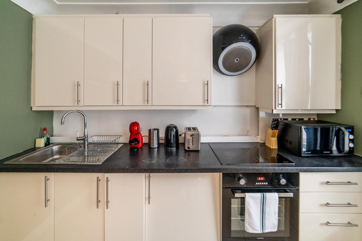 Covent Garden Apartment In Central London Exterior photo