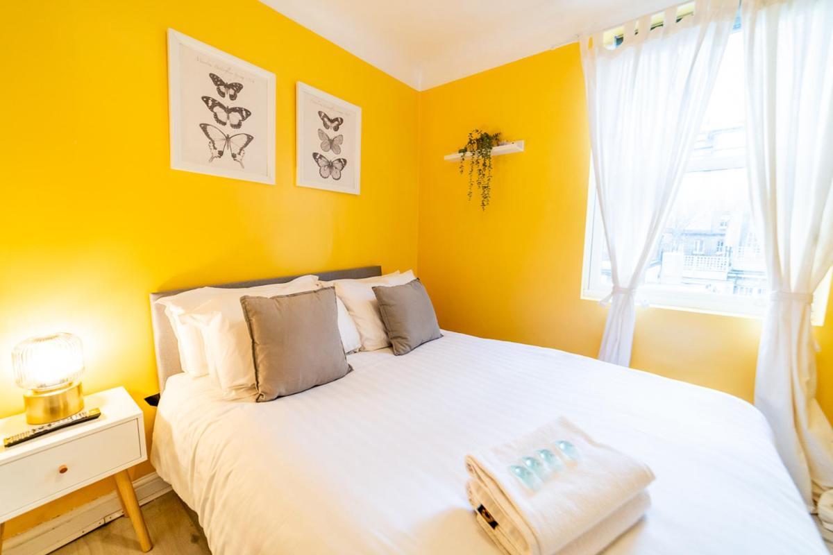Covent Garden Apartment In Central London Exterior photo