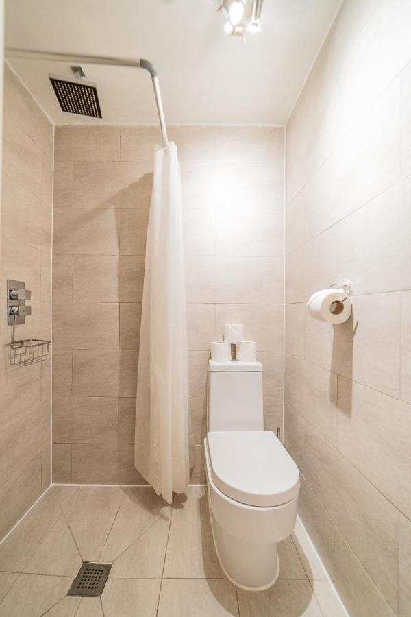 Covent Garden Apartment In Central London Exterior photo