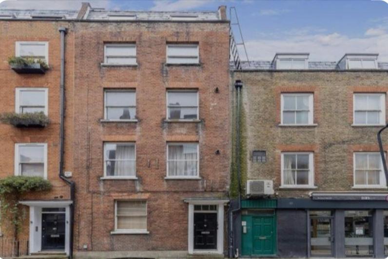 Covent Garden Apartment In Central London Exterior photo